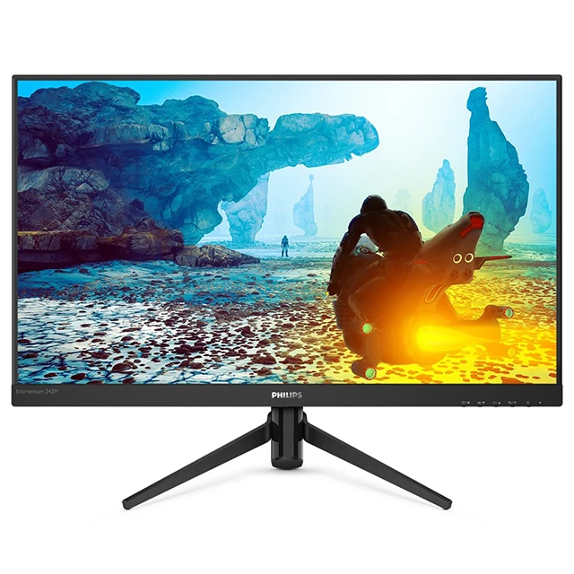 242M8 gaming IPS screen 144 hz monitor display 24 inch forPhilips desktop computer LCD display
242M8 gaming IPS screen 144 hz monitor display 24 inch forPhilips desktop computer LCD display