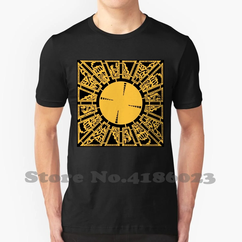 Головоломка Box Side A Graphic на заказ, веселая фотофутболка, головоломка, коробка Hellraiser
Головоломка Box Side A Graphic на заказ, веселая фотофутболка, головоломка, коробка Hellraiser