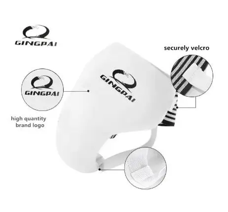 Hot Sale Adult Male Taekwondo Crotch Protector TKD Karate Groin Guard Jockstrap Child Men Groin Protector Kick Boxing Protection
Hot Sale Adult Male Taekwondo Crotch Protector TKD Karate Groin Guard Jockstrap Child Men Groin Protector Kick Boxing Protection