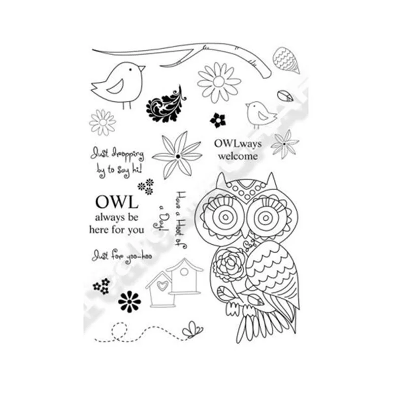 2021 Clear Stamp Of Squirrel Fox Deer Ballon Owl Flying Bird Sheep Animlas World Princess Decor Scrapbook Paper DIY Soft Seal
2021 Clear Stamp Of Squirrel Fox Deer Ballon Owl Flying Bird Sheep Animlas World Princess Decor Scrapbook Paper DIY Soft Seal