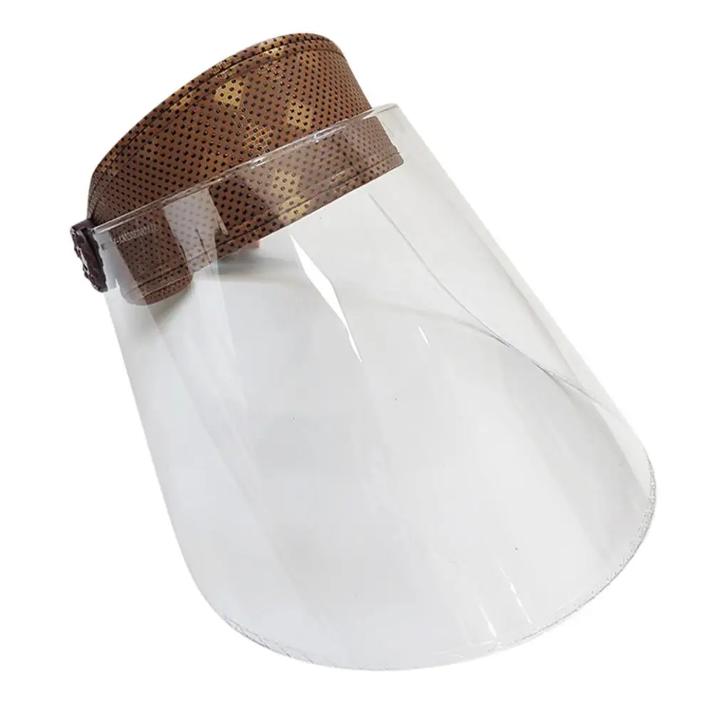 Anti-spit Protective Peaked Hat Dustproof Cover Baseball Adjustable Cap Anti-dust Hat Protective Dustproof Cover Summer Hats
Anti-spit Protective Peaked Hat Dustproof Cover Baseball Adjustable Cap Anti-dust Hat Protective Dustproof Cover Summer Hats