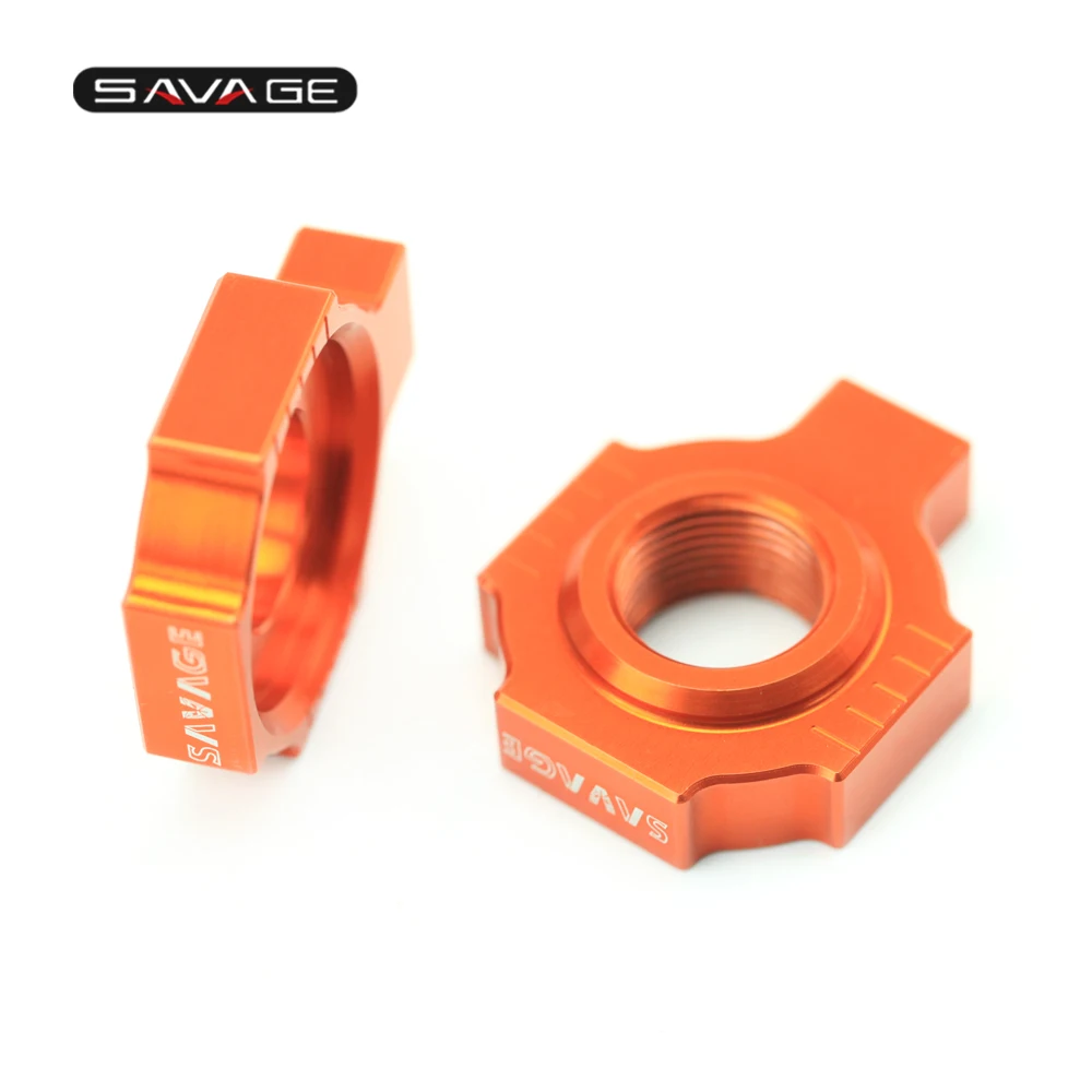 Регулятор цепи Слайдеры для KTM XC-W XCF-W EXCF EXC 525 520 500 450 400 350 380 300 250 200 125 аксессуары