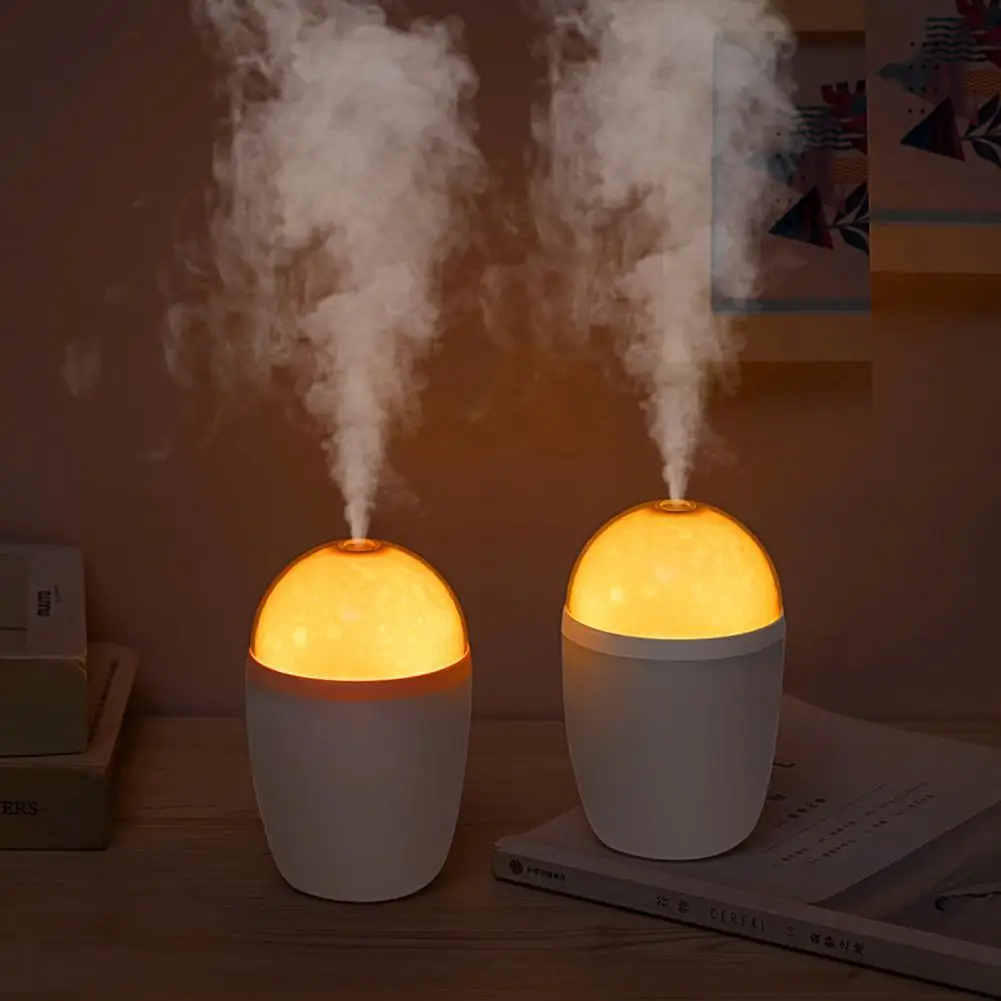 Long Working Hours Convenient Portable 280ml USB Mini Humidifier for Living Room
Long Working Hours Convenient Portable 280ml USB Mini Humidifier for Living Room