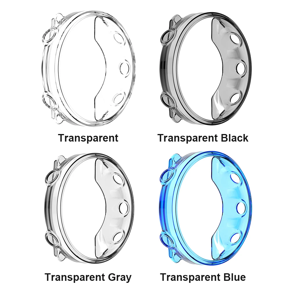 Watch Protector For Polar Vantage M/M2WatchCase Half-Clad Protective Cover Smartwatch Transparent Protector Shell Accessory NEW
Watch Protector For Polar Vantage M/M2WatchCase Half-Clad Protective Cover Smartwatch Transparent Protector Shell Accessory NEW