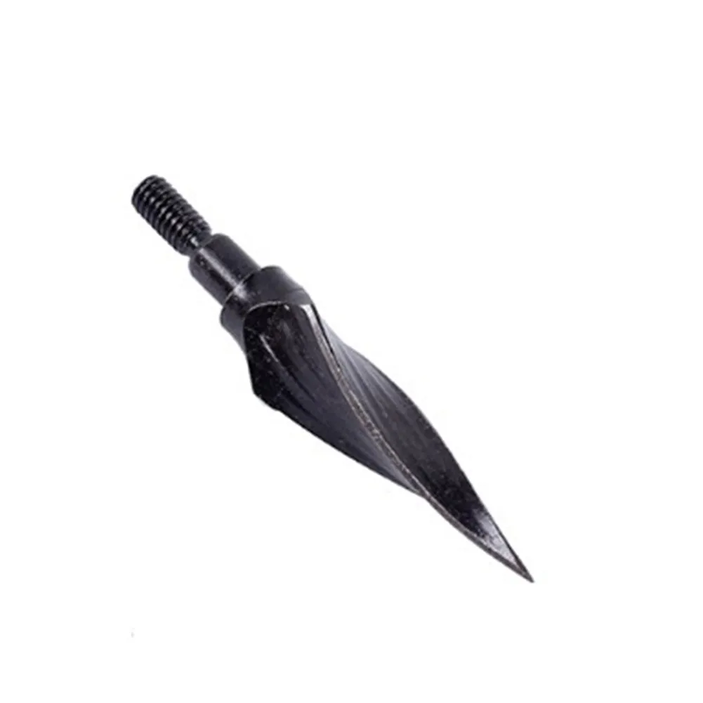 6/12/24pcs Arrowhead 60mm Screw Arrow Points For 6.2mm Inner Diameter Arrow Shaft Target Practice Bow Accessories Outdoor Sports
6/12/24pcs Arrowhead 60mm Screw Arrow Points For 6.2mm Inner Diameter Arrow Shaft Target Practice Bow Accessories Outdoor Sports