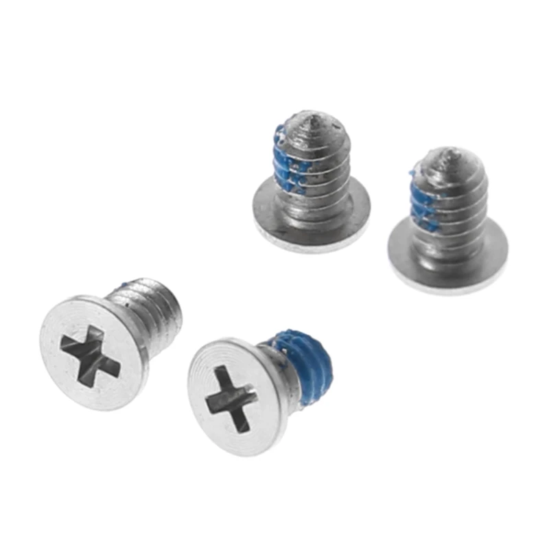 2021 New For Apple MacBook pro 13" 15" 17" Back Cover Screw Laptop Computer Repair Parts
2021 New For Apple MacBook pro 13" 15" 17" Back Cover Screw Laptop Computer Repair Parts