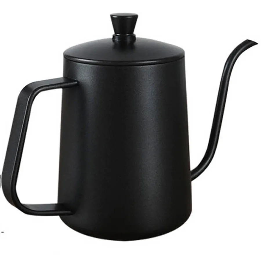 Outdoor Stainless Steel Coffee Pot Percolator Portable Pour Over Latte Cup Gooseneck Cafetera Espresso Coffeeware BY50KF
Outdoor Stainless Steel Coffee Pot Percolator Portable Pour Over Latte Cup Gooseneck Cafetera Espresso Coffeeware BY50KF