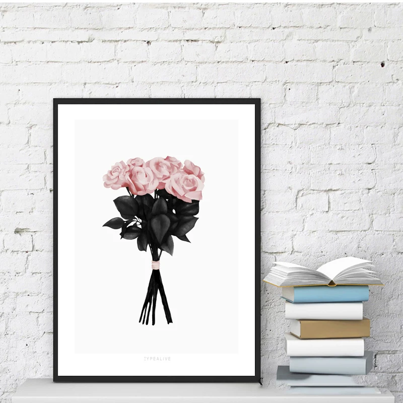 Audrey Hepburn Wall Art Canvas Painting Pink Flower Poster Nordic Style Decoracao Para Casa Quadro Wall Pictures Unframed
Audrey Hepburn Wall Art Canvas Painting Pink Flower Poster Nordic Style Decoracao Para Casa Quadro Wall Pictures Unframed