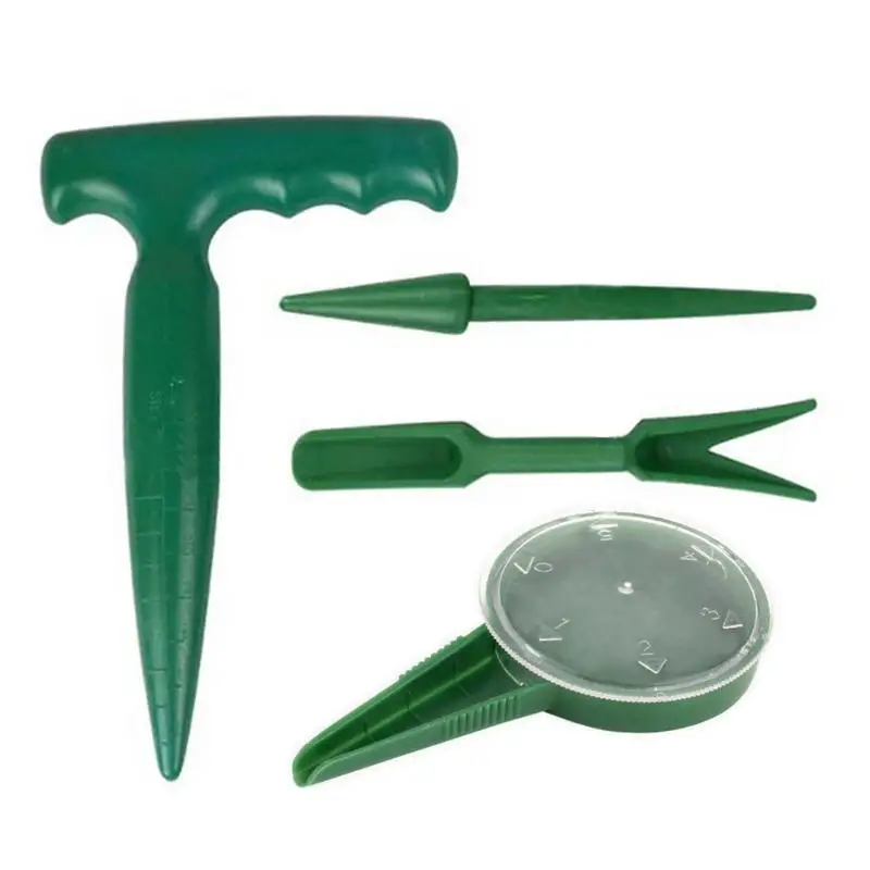 Garden plant Dispenser Seed Planter Seed Dial Adjustable Size Disclosed Thrower Seeder Start Seeder Gardening Tools
Garden plant Dispenser Seed Planter Seed Dial Adjustable Size Disclosed Thrower Seeder Start Seeder Gardening Tools