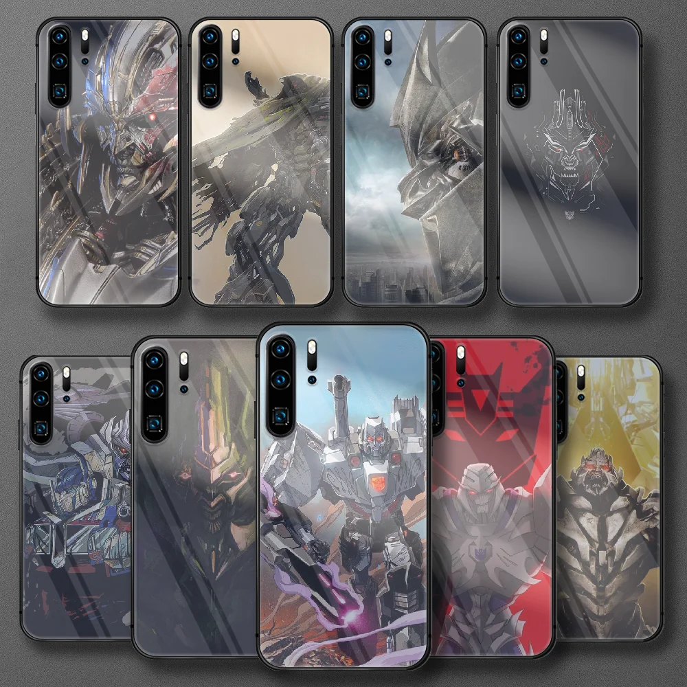 Megatron-Transformers Tempered Glass Phone Case For Huawei Honor P 7 8 9 10 20 30 40 50 A X I Pro Lite Cover Phone case Pretty
Megatron-Transformers Tempered Glass Phone Case For Huawei Honor P 7 8 9 10 20 30 40 50 A X I Pro Lite Cover Phone case Pretty