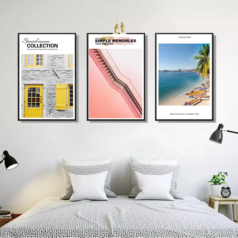 Stairs Building Home Decorative Paintings Living Room Wall Art Posters Interior Bedroom Decor Artistic Pictures Canvas Unframed
Stairs Building Home Decorative Paintings Living Room Wall Art Posters Interior Bedroom Decor Artistic Pictures Canvas Unframed