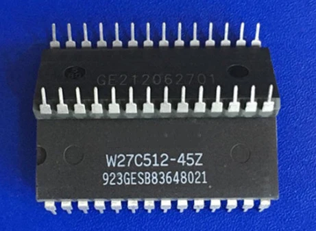 10pcs/lot W27C512-45Z W27C512-45 W27C512 DIP28 
10pcs/lot W27C512-45Z W27C512-45 W27C512 DIP28