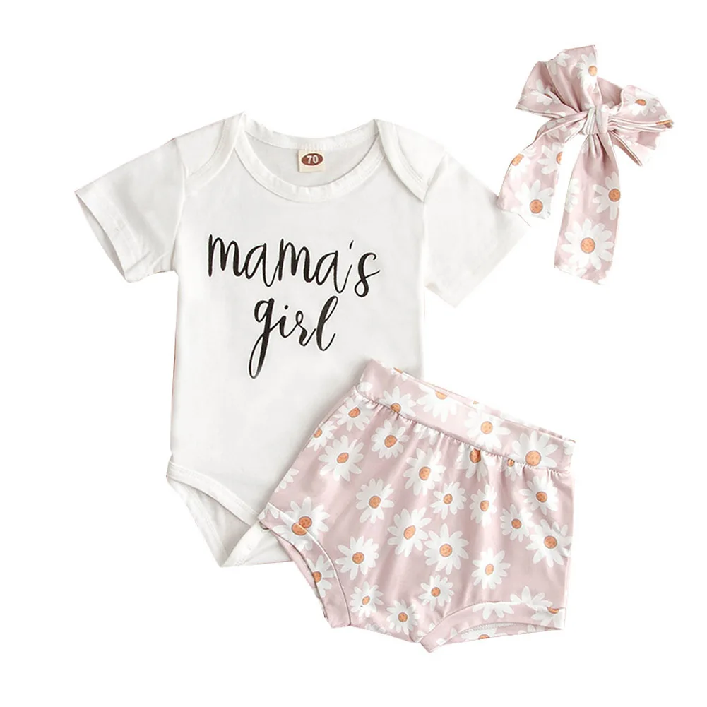 3 шт., детский комплект одежды для девочек 0-24 месяцев
3 шт., детский комплект одежды для девочек 0-24 месяцев