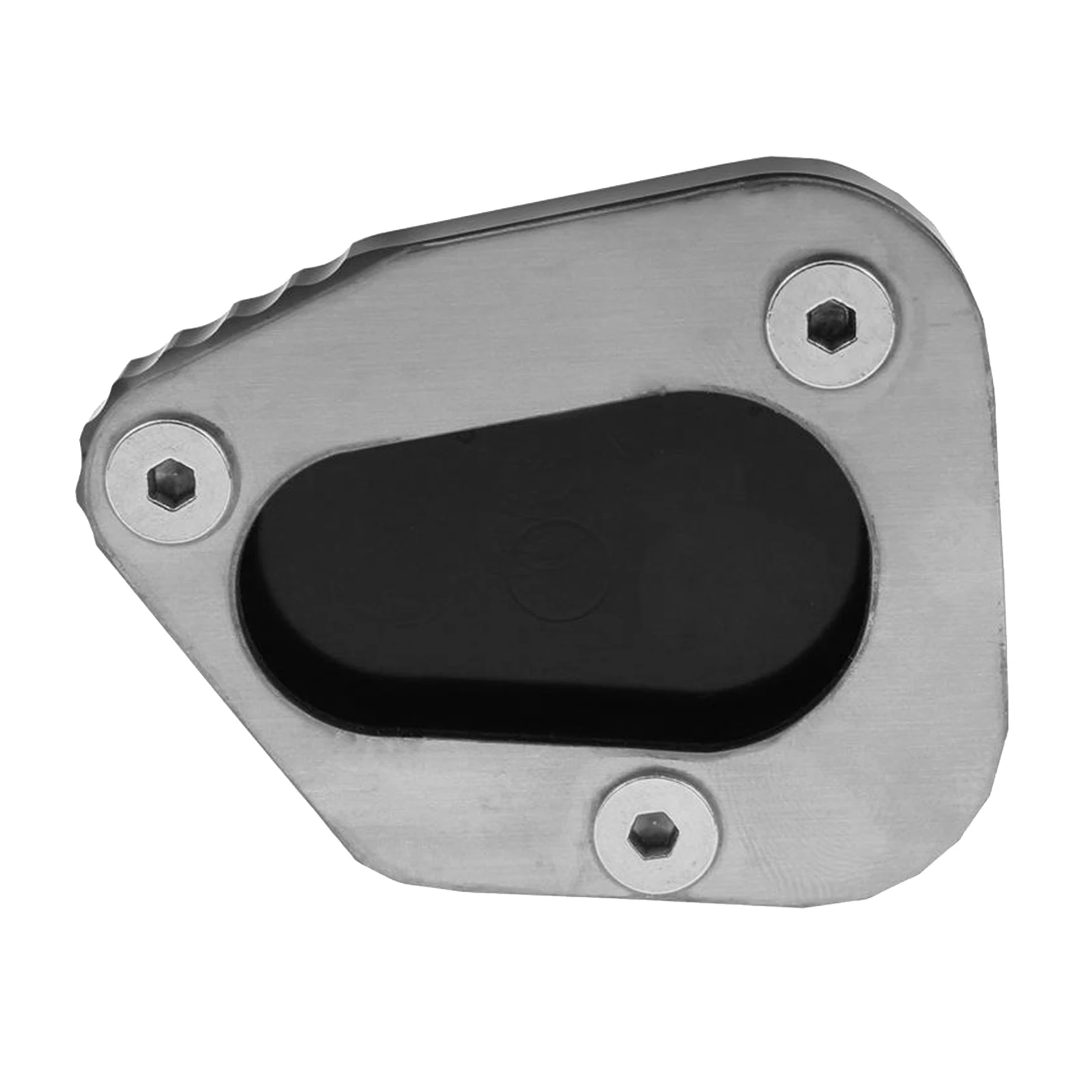 Kickstand Side Stand Foot Extension Pad Enlarge for YAMAHA FJR1300 2006-2017
Kickstand Side Stand Foot Extension Pad Enlarge for YAMAHA FJR1300 2006-2017