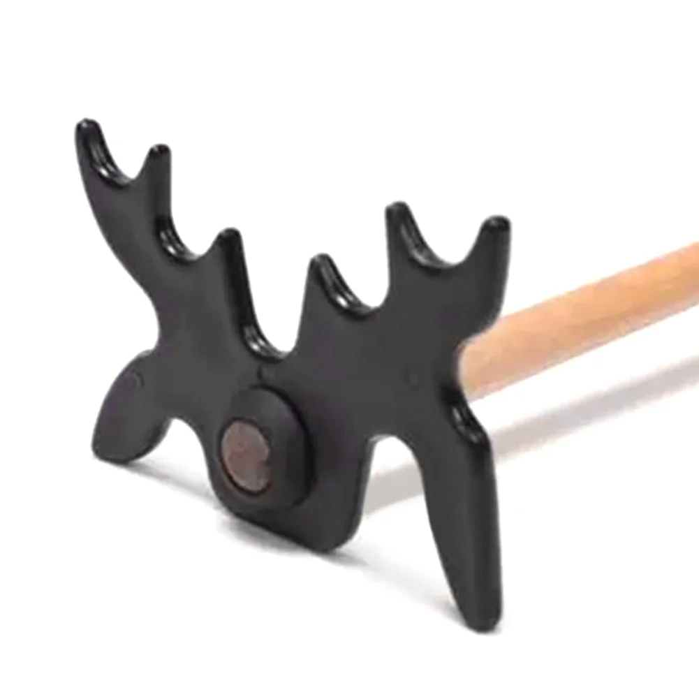 Fixed Storage Accessories Antlers Shape Space Saving Durable Tool Portable For Snooker Support Cue Rack
Fixed Storage Accessories Antlers Shape Space Saving Durable Tool Portable For Snooker Support Cue Rack