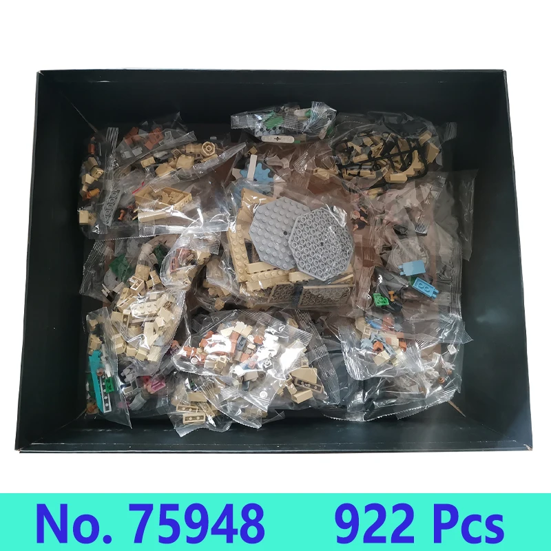 Harris Magic Movie Series Building Blocks 75948 The Clock Tower With Action Dolls Bricks Set Gifts Educational Children Toys 
Harris Magic Movie Series Building Blocks 75948 The Clock Tower With Action Dolls Bricks Set Gifts Educational Children Toys