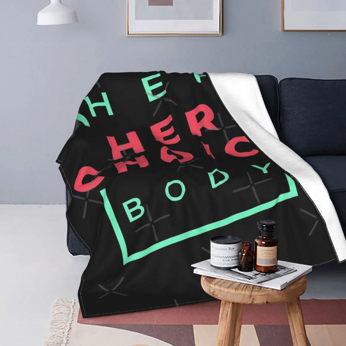 Her Body Her Choice-Manta a cuadros para cama, cobertor con capucha, a cuadros, 36
Her Body Her Choice-Manta a cuadros para cama, cobertor con capucha, a cuadros, 36