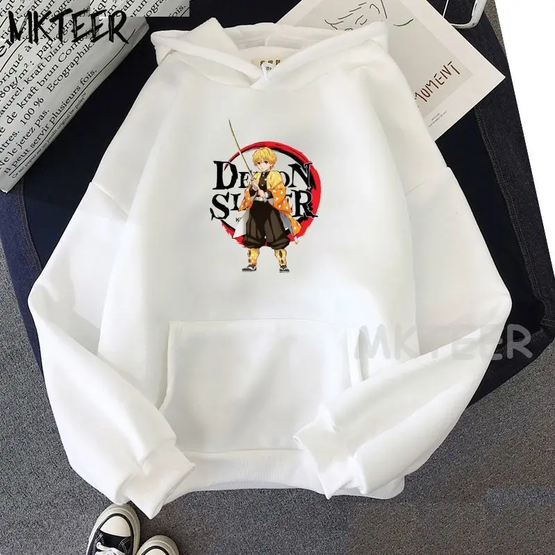 Толстовка Kimetsu No Yaiba с капюшоном для мужчин и женщин, Теплая Флисовая кофта с японским Аниме Манга, рассекающая демонов, осень/зима
Толстовка Kimetsu No Yaiba с капюшоном для мужчин и женщин, Теплая Флисовая кофта с японским Аниме Манга, рассекающая демонов, осень/зима