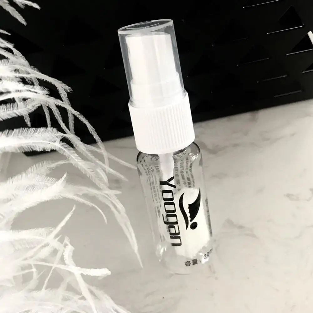 Defogger State Defog Anti Fog Agent For Swim Goggles Lens Mask Diving Spray Glass Mist Antifogging Cleaner Solution L1F5
Defogger State Defog Anti Fog Agent For Swim Goggles Lens Mask Diving Spray Glass Mist Antifogging Cleaner Solution L1F5