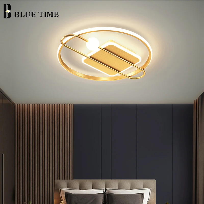 Modern LED Ceiling Lights for Living Room Dining Room Bedroom Decor Lights Chandeliers Home Indoor Lighting Gold Ceiling Lamps
Modern LED Ceiling Lights for Living Room Dining Room Bedroom Decor Lights Chandeliers Home Indoor Lighting Gold Ceiling Lamps