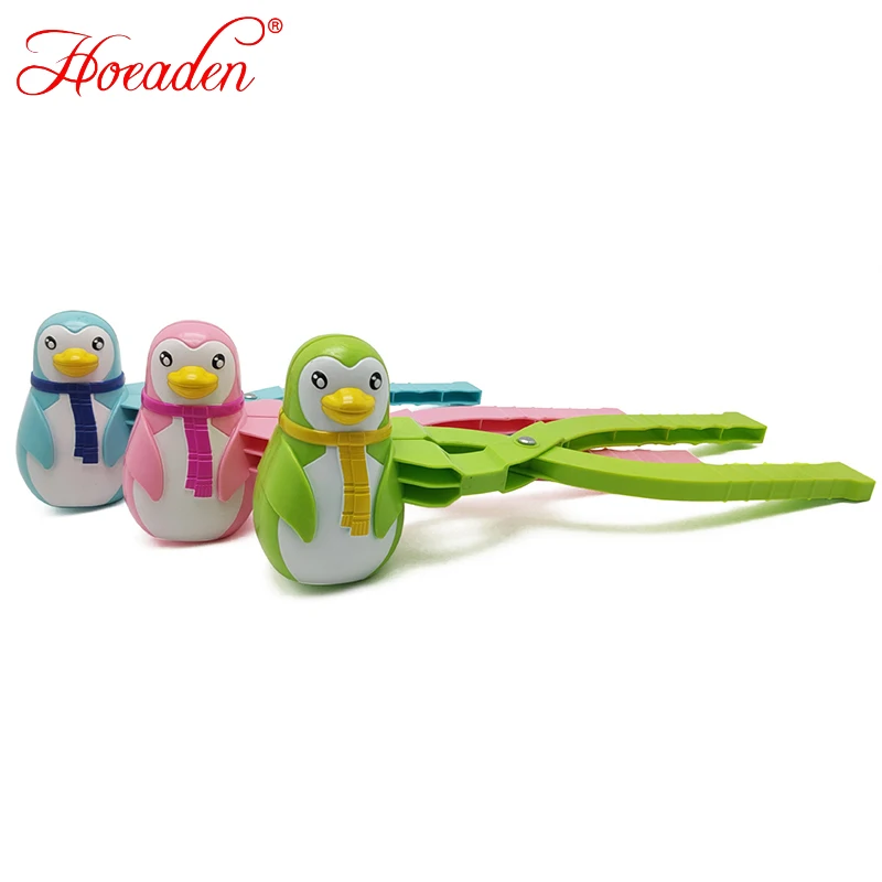 1pc Lovely Snowball Clip Maker Clip Children Outdoor Winter Snow Sand Mold ToolAA
1pc Lovely Snowball Clip Maker Clip Children Outdoor Winter Snow Sand Mold ToolAA
