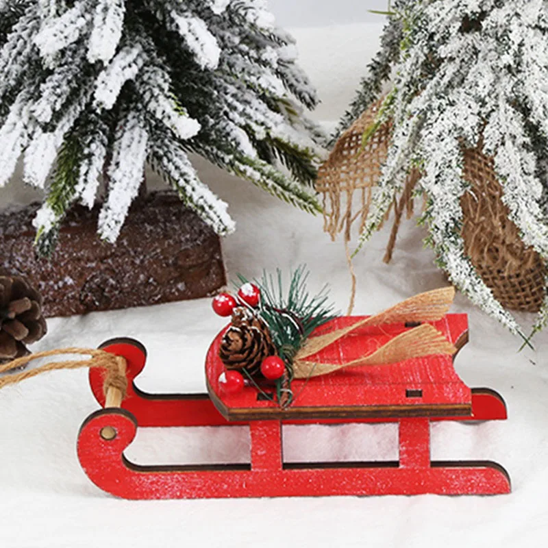 Christmas Pendant Ornaments Creatives Cute Hanging Decor for Family Christmas Decoration B88
Christmas Pendant Ornaments Creatives Cute Hanging Decor for Family Christmas Decoration B88
