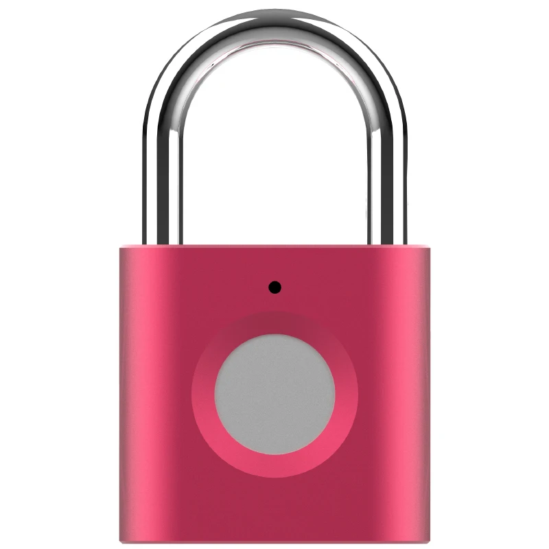 Yealink smart fingerprint lock gym lock small lock household password lock padlock cabinet lock dormitory anti-theft lock
Yealink smart fingerprint lock gym lock small lock household password lock padlock cabinet lock dormitory anti-theft lock
