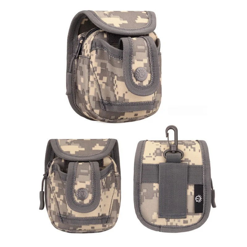 Outdoor Tactical Sports Steel Ball Package Nylon Slingshot Bag Hunting molle bag hunting accessories
Outdoor Tactical Sports Steel Ball Package Nylon Slingshot Bag Hunting molle bag hunting accessories