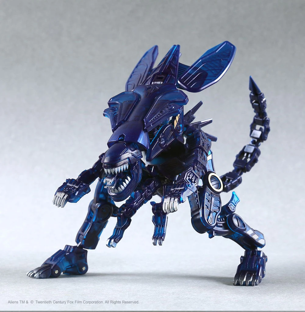 52TOYS Universal Box Series MB-01 Special Shaped Mother Assembly Megabox Action Figureals Brinquedos Model
52TOYS Universal Box Series MB-01 Special Shaped Mother Assembly Megabox Action Figureals Brinquedos Model