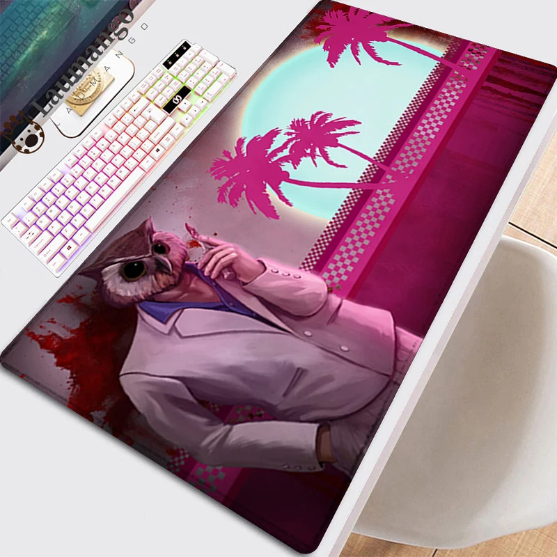 Mouse Mat Pad Keyboard Mats Led Desk Carpet Gamer Gaming Computer Table Pads With Deskpad Custom Cheap Laptop Hotline Miami Pads
Mouse Mat Pad Keyboard Mats Led Desk Carpet Gamer Gaming Computer Table Pads With Deskpad Custom Cheap Laptop Hotline Miami Pads