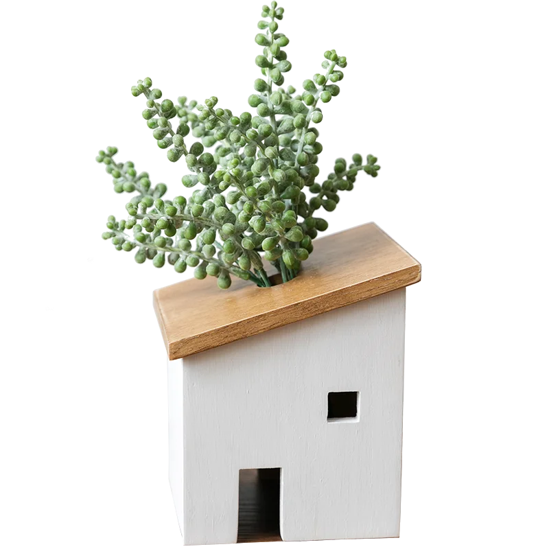 A Ying Simulation Green Plant Zakka Pastoral Ornaments Desk Creative Small Ornament Art Healing Series Nordic Decoration
A Ying Simulation Green Plant Zakka Pastoral Ornaments Desk Creative Small Ornament Art Healing Series Nordic Decoration