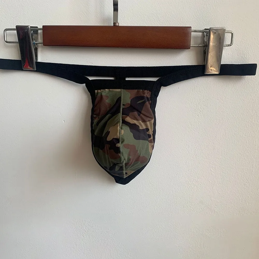Sexy Mens Briefs Low Rise Bikini Jockstrap T-back Pouch Underwear Underpants Men's Milk Silk Thong Low Waist Sexy Showy Butt
Sexy Mens Briefs Low Rise Bikini Jockstrap T-back Pouch Underwear Underpants Men's Milk Silk Thong Low Waist Sexy Showy Butt