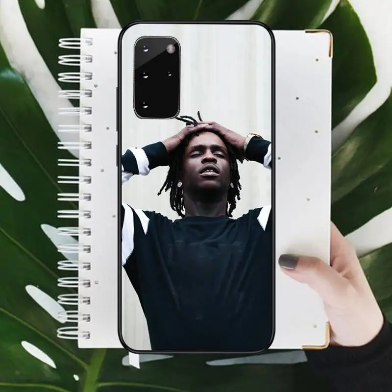 TOPLBPCS Chief Keef rapper Phone Cases For Samsung galaxy S 9 10 20 A 10 21 30 31 40 50 51 71 s note 20 j 4 2018 plus
TOPLBPCS Chief Keef rapper Phone Cases For Samsung galaxy S 9 10 20 A 10 21 30 31 40 50 51 71 s note 20 j 4 2018 plus