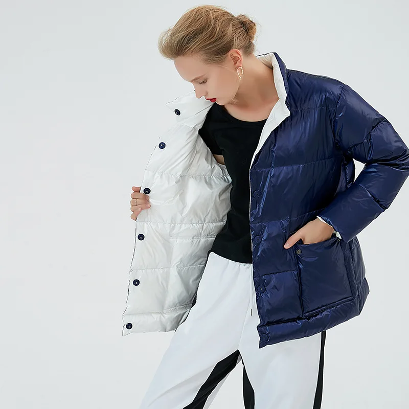 2019 winter warm coats women duck down jackets fashion newest elegant female thicken short slim fit coat western style hatless
2019 winter warm coats women duck down jackets fashion newest elegant female thicken short slim fit coat western style hatless