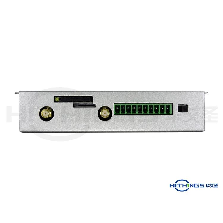 Intelligent Industrial RTU 2 Drivable Relay Outputs For Agricultural Farmland Pest Monitoring
Intelligent Industrial RTU 2 Drivable Relay Outputs For Agricultural Farmland Pest Monitoring