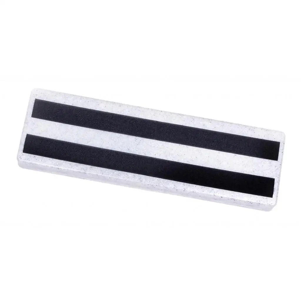 Electric Guitar Effect Pedal Board Guitar DIY Parts Accessories For Music Players RPB-2
Electric Guitar Effect Pedal Board Guitar DIY Parts Accessories For Music Players RPB-2