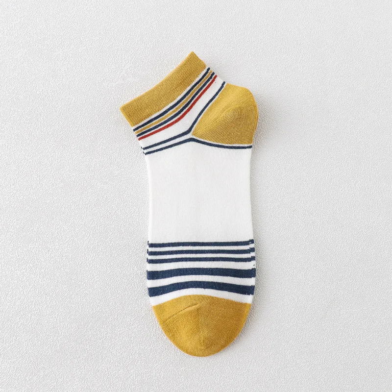 Cartoon Women Socks Striped Cotton Sock Lovely Ladies Colorful Unisex Short Casual Soft Sox Girls Spring Summer Trendy Skarpetki
Cartoon Women Socks Striped Cotton Sock Lovely Ladies Colorful Unisex Short Casual Soft Sox Girls Spring Summer Trendy Skarpetki