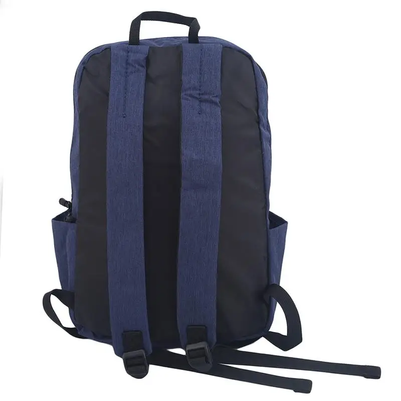 Backpack Waterproof Colorful Leisure Sports Chest Pack Original Men Women Bags Travel Camping For Mens Women
Backpack Waterproof Colorful Leisure Sports Chest Pack Original Men Women Bags Travel Camping For Mens Women