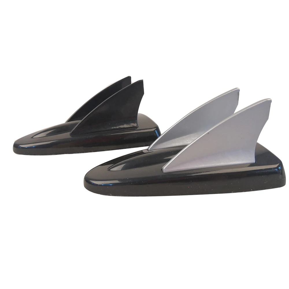 Universal Car Shark Antenna Auto Exterior Roof Shark Fin Antenna Signal Protective Aerial Car Styling
Universal Car Shark Antenna Auto Exterior Roof Shark Fin Antenna Signal Protective Aerial Car Styling