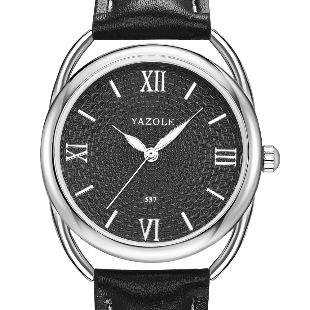 YAZOLE Watch for Women Gold Ladies Watches Fashion Watch Ladies Quartz Watches Luminous Hands Hardlex 2021 Luxury Design
YAZOLE Watch for Women Gold Ladies Watches Fashion Watch Ladies Quartz Watches Luminous Hands Hardlex 2021 Luxury Design