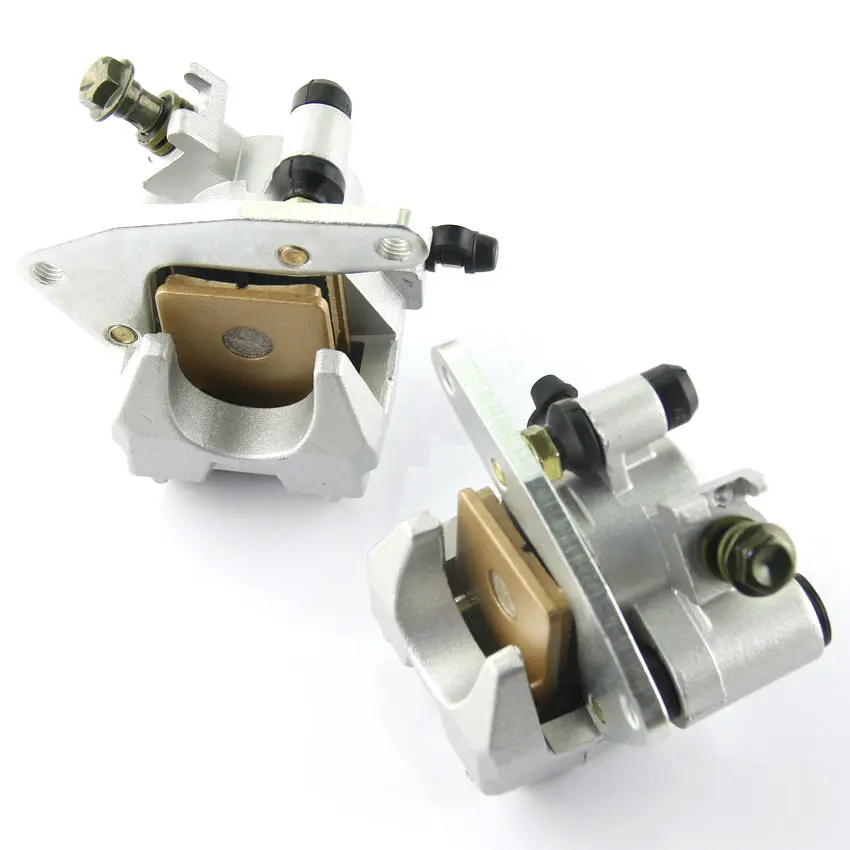 Front caliper Brake Cylinder For Yamaha YFM350R Raptor 350 YFM350 Special Editon YFM660R 660R YFM660 Limited YFM660RSE New Parts
Front caliper Brake Cylinder For Yamaha YFM350R Raptor 350 YFM350 Special Editon YFM660R 660R YFM660 Limited YFM660RSE New Parts