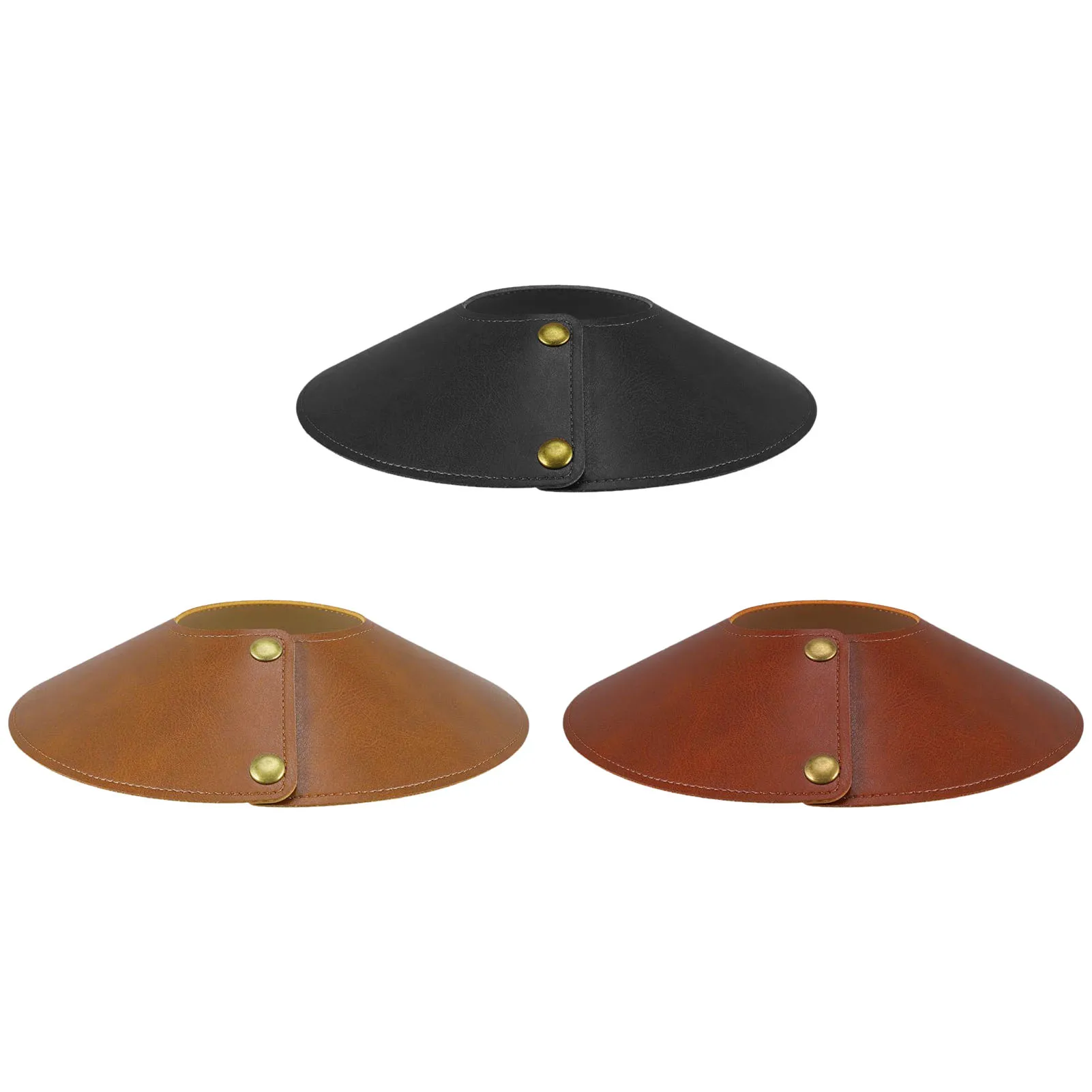 Lampshade Cover Leather For Floor Light Replacement Simple And Classic Warm Atmosphere Decorative Light For Many Small Capable
Lampshade Cover Leather For Floor Light Replacement Simple And Classic Warm Atmosphere Decorative Light For Many Small Capable