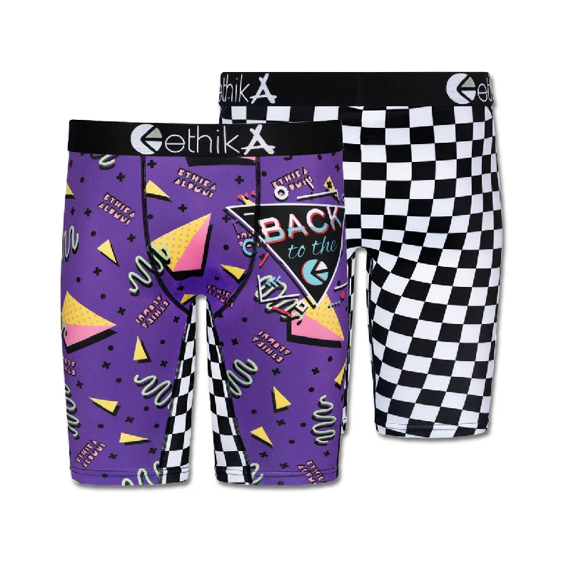 Zhcth 2021 летние детские шорты Ethika INK BETTER TIMES, нижнее белье для мужчин, Полиэстеровые трусы-боксеры Ethika граффити из спандекса
Zhcth 2021 летние детские шорты Ethika INK BETTER TIMES, нижнее белье для мужчин, Полиэстеровые трусы-боксеры Ethika граффити из спандекса