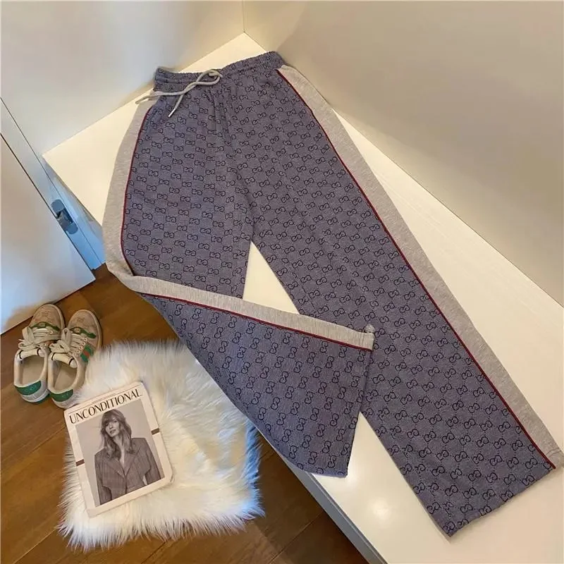 Wei pants spring clothing 2021 new women's large size fashionable temperament versatile retro French Hong Kong style wide leg p
Wei pants spring clothing 2021 new women's large size fashionable temperament versatile retro French Hong Kong style wide leg p