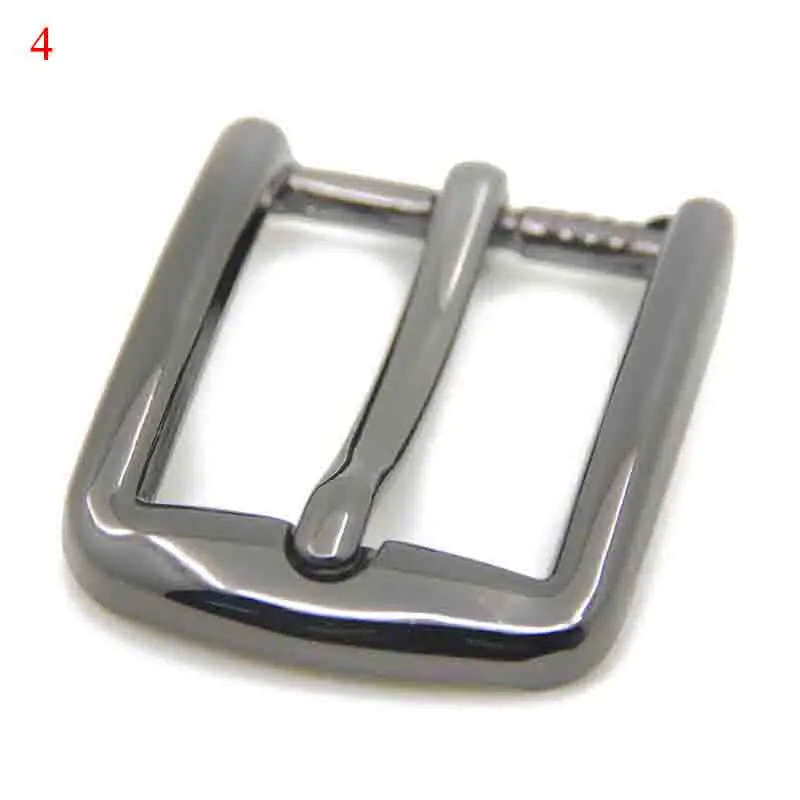 Men Belt Buckle Metal Pin Buckle Fashion Jeans Waistband Buckles Belt DIY Leather Craft Accessories 25cm Handmake Belts Buckles
Men Belt Buckle Metal Pin Buckle Fashion Jeans Waistband Buckles Belt DIY Leather Craft Accessories 25cm Handmake Belts Buckles