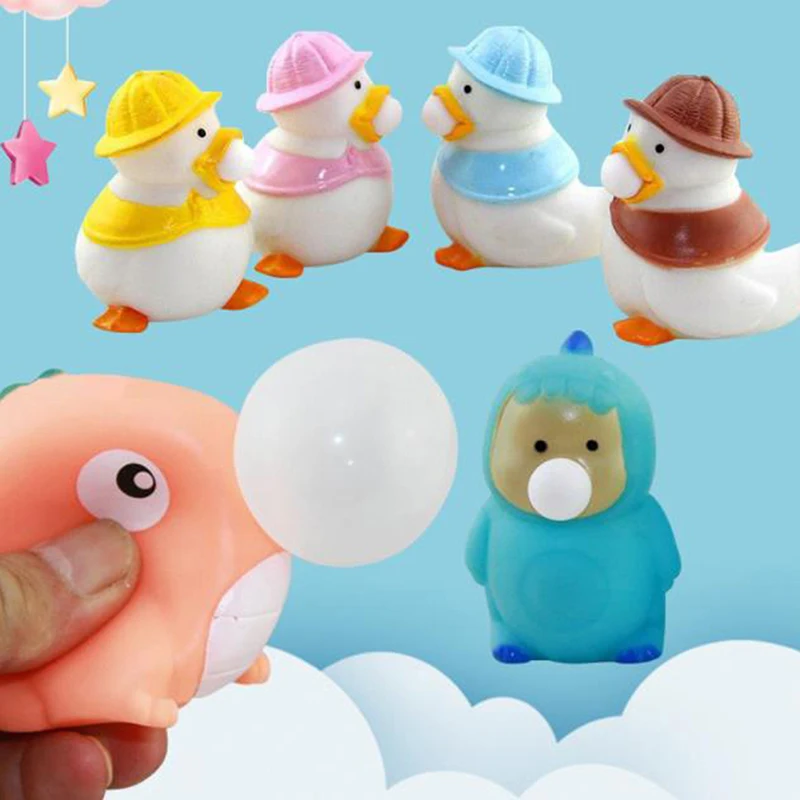 Strange New Toy Baby Dragon Bubble Squeeze Squeeze Bubble Funny Vent Toy a Novel and Special Decompression Artifact Toy
Strange New Toy Baby Dragon Bubble Squeeze Squeeze Bubble Funny Vent Toy a Novel and Special Decompression Artifact Toy