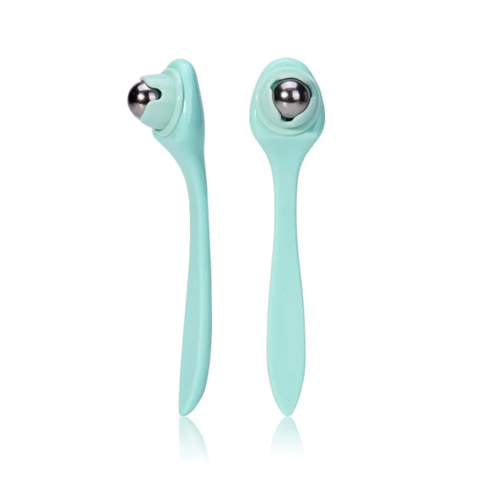 Portable Eye Massager Roller Remove Dark Circles Fine Lines Eye Bag Promote Blood Circulation Eye Care Tool Comfort
Portable Eye Massager Roller Remove Dark Circles Fine Lines Eye Bag Promote Blood Circulation Eye Care Tool Comfort