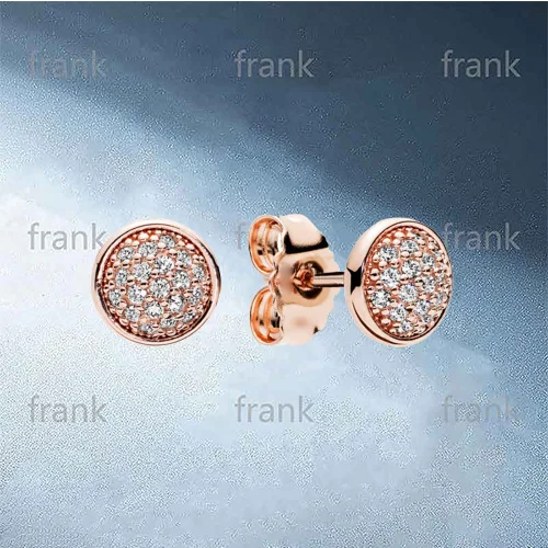 280726CZ ROSE DAZZLING DROPLETS EARRING STUDS 
280726CZ ROSE DAZZLING DROPLETS EARRING STUDS