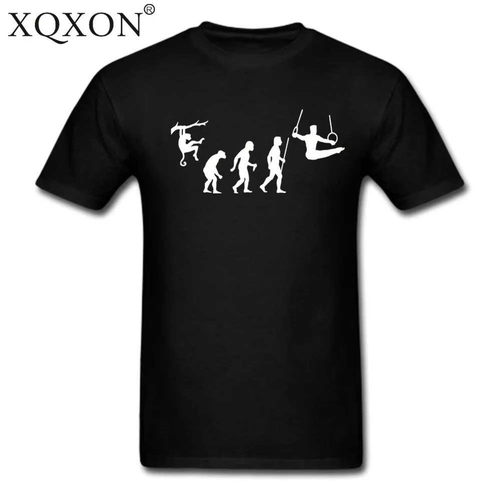 New Evolution of Gymnastics design High-quality men t shirt tops summer hot man t-shirt D98 
New Evolution of Gymnastics design High-quality men t shirt tops summer hot man t-shirt D98