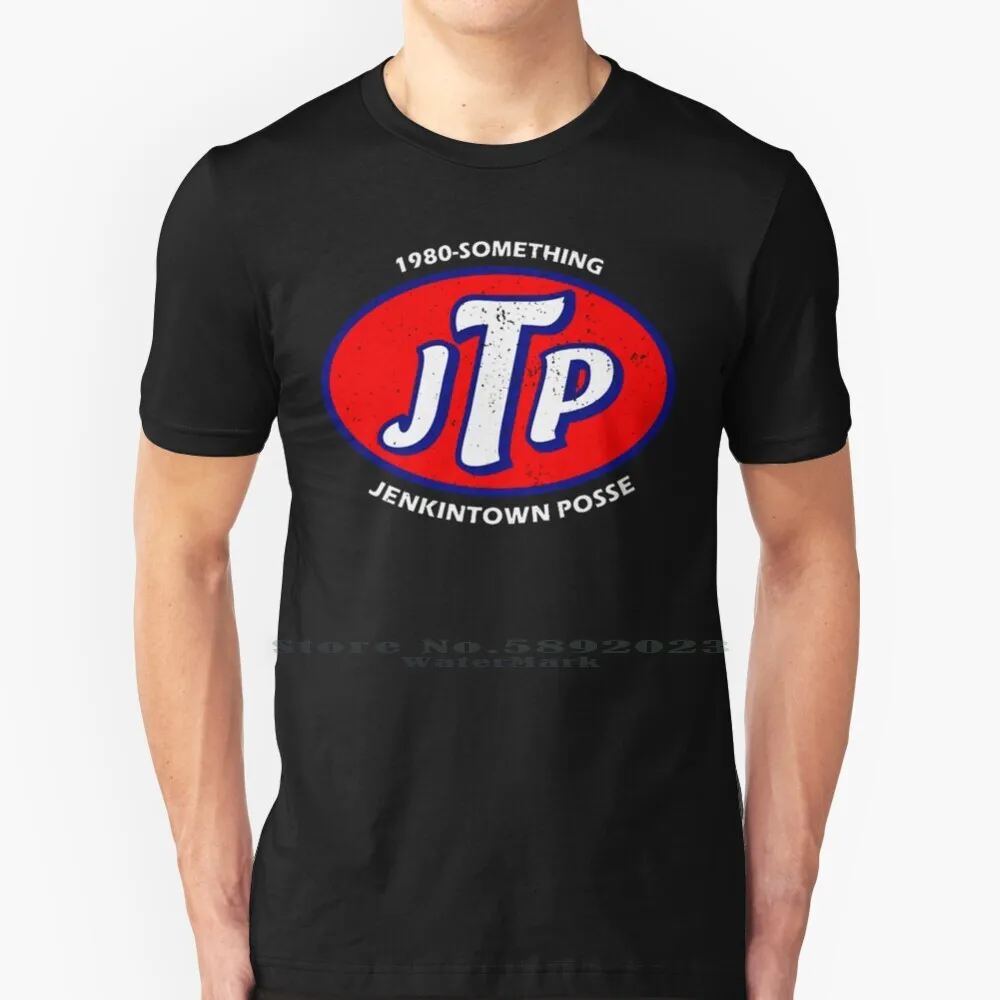 Jtp Jenkintown Posse футболка хлопок 6XL Goldbergs Jenkintown Posse 
Jtp Jenkintown Posse футболка хлопок 6XL Goldbergs Jenkintown Posse